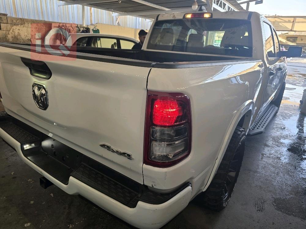 رام 1500